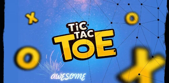 TIC TAC TOE