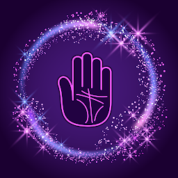 Icon image Fortunescope - Palm Reader