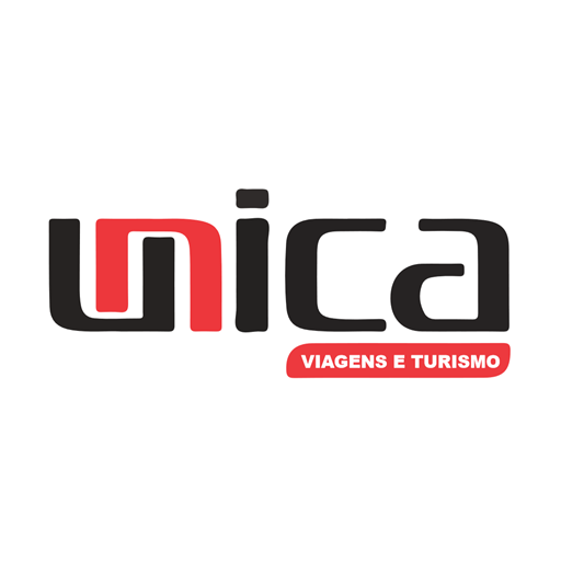 Unica Viagens e Turismo logo