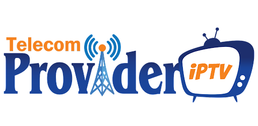 Android application Telecom Provider IPTV STB screenshort