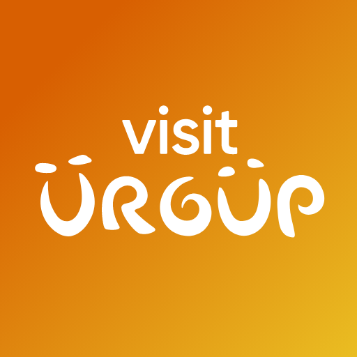 VisitÜrgüp logo