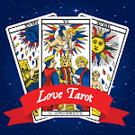 Cover Image of Download Love Tarot  APK