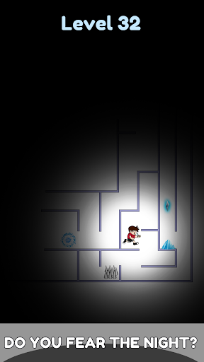 Maze Escape: Toilet Rush 1.0.1 screenshots 4