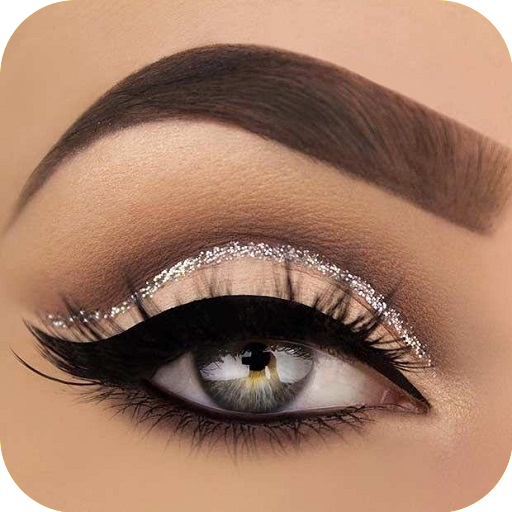 Teen Makeup Ideas logo