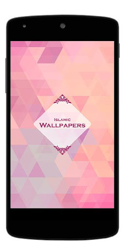 Android application Islamic Muslim Wallpapers screenshort