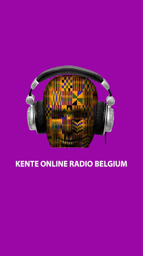 Kente Online Radio Belgium Screenshot 3 - AppWisp.com