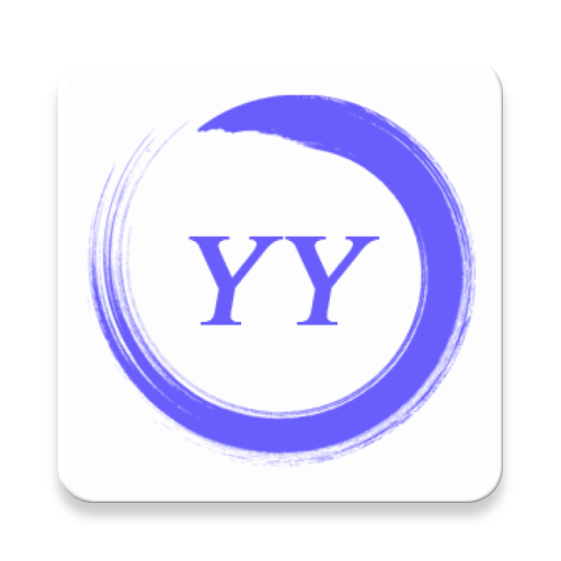 YY Business logo