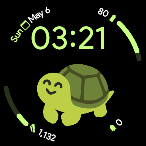 Animated Emoji: Animals 01 logo