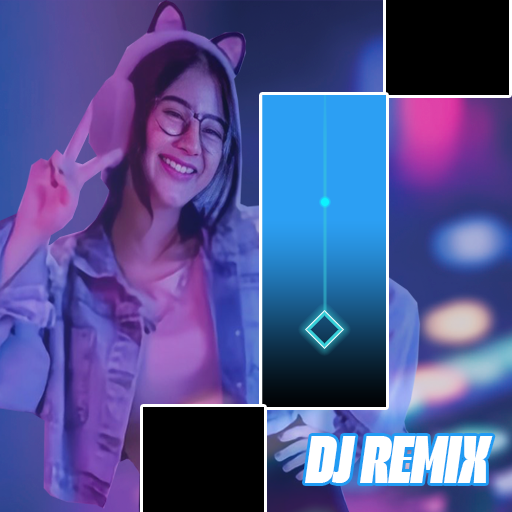 Piano DJ Remix Lengkap