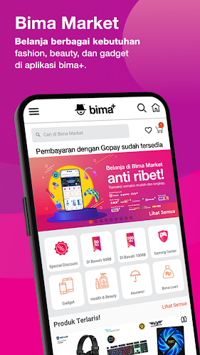 Download Bimatri Mod Apk : Bima App Insurance Quotes Renewals Com