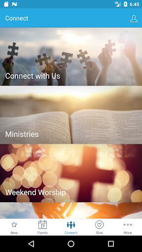 Light of Christ Algonquin