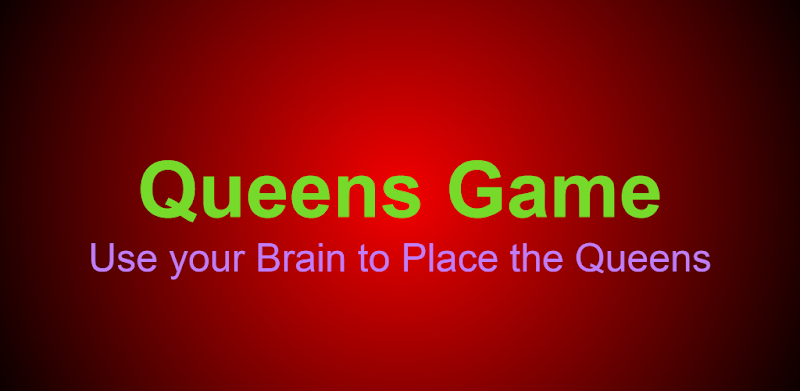 Queens Game