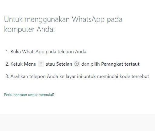 Whatsapp Web online Web
