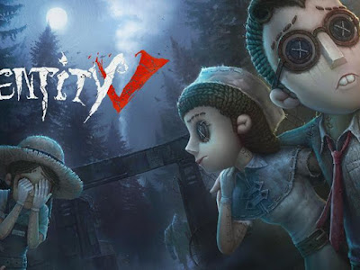 [ベスト] identity v gamewith 135966-Identity v game download