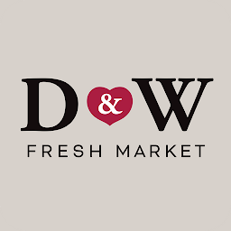 Icon image D&W Fresh Market