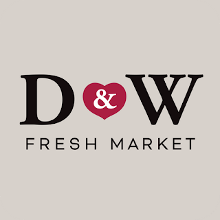 D&W Fresh Market apk