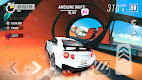 screenshot of Car Stunt Races: Mega Ramps