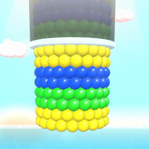 Ball Blast 3D Download on Windows
