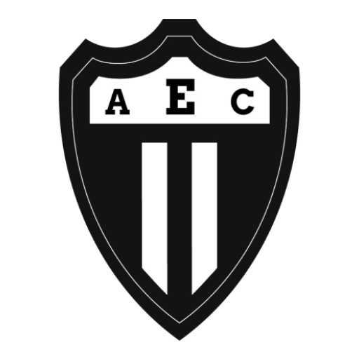 Clube AEC logo
