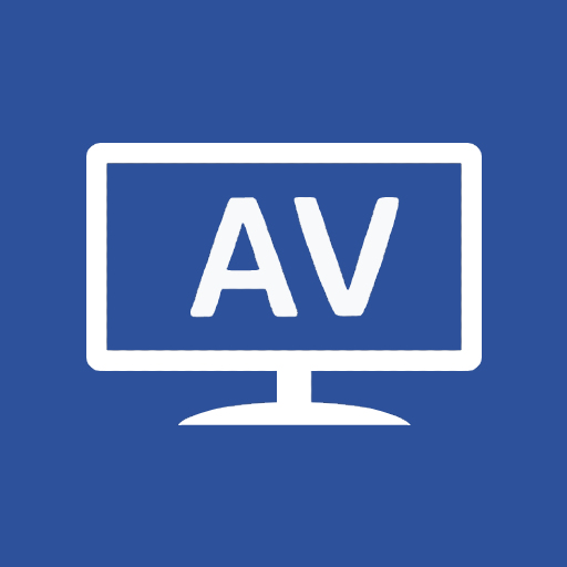 AV Tools download Icon