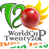 T20 WorldCup2016 icon