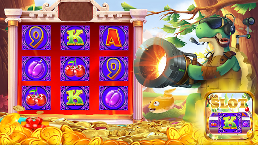 Birdy Slot 6.0 APK + Mod (Free purchase) for Android