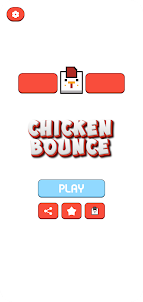 Chicken Bounce