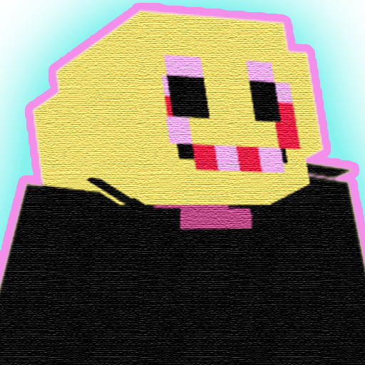 Skin Lemon demon Mcpe fnf