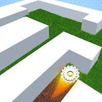 Grass Cutter - Grass Splat 3D