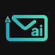 aiMail: AI Eメール Writer