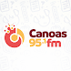 Rádio Canoas FM - Androidアプリ