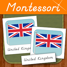 Icon image Montessori Three Part Cards - 