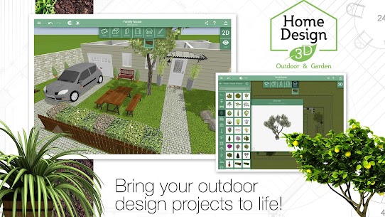 Home Design 3D Outdoor/Garden For PC installation