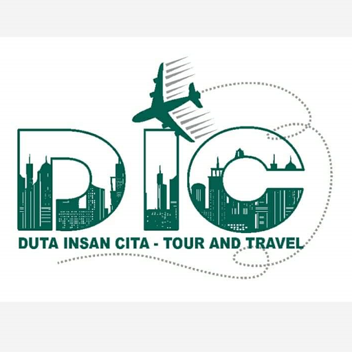 Duta Insan Cita Travel logo