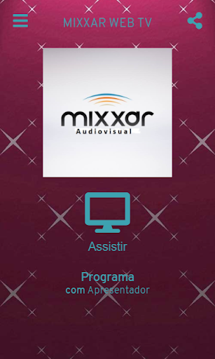 Mixxar Web TV