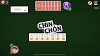 screenshot of Chinchón Online: Jogo de Carta
