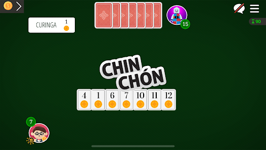 Chinchón Online: Jogo de Carta for Android - Free App Download
