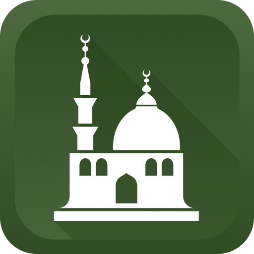 Namaz: Prayer Times & Qibla 5.13.808 Icon