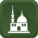Namaz: Prayer Times & Alarm icon