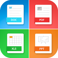 Office Document Reader - Docx
