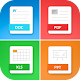 Office Document Reader - Docx, PPT, PDF, TXT, Xlsx Laai af op Windows