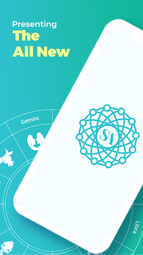 Android application Super Astrologer : Talk Now screenshort