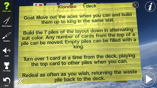 Solitaire Forever II screenshot 15