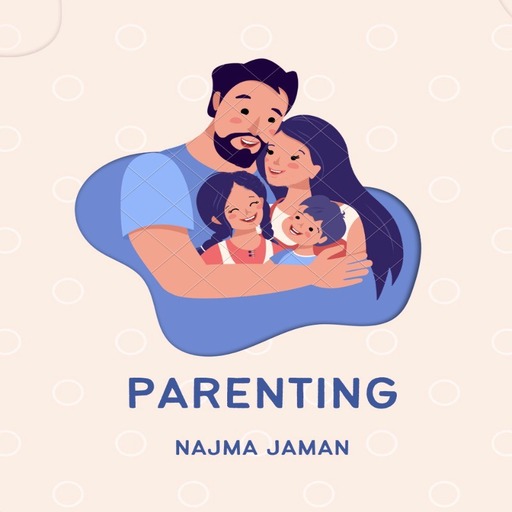 Child rearing-parenting bangla