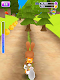screenshot of Bunny Rabbit Runner