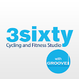 3sixty Cycling&Fitness Studio icon