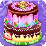 Christmas Doll Cooking Cakes & Desserts- Bakery ? Apk