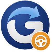 Glympse for Auto - Share GPS