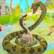 Deadly Anaconda Cobra Attack