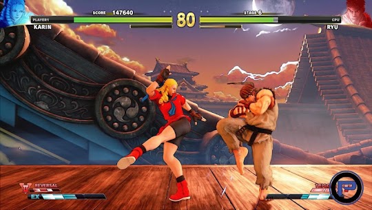Tekken 5 Apk Latest Version 2022 Download For Android/IOS 1